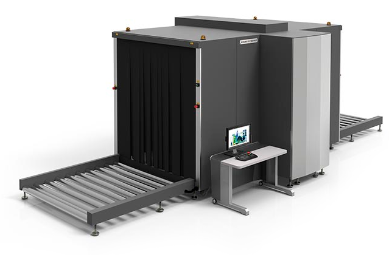 Досмотровое оборудование